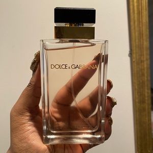 Dolce and Gabbana Pour Femme